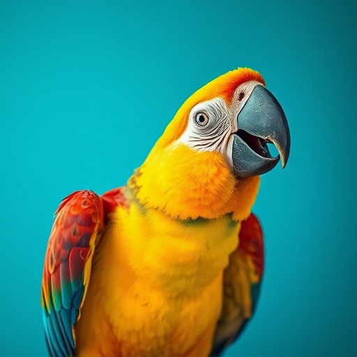 Facts about: Parrots